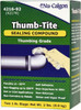 Nu-Calgon 2 Lb Insulation Slug White, Use with Sealing, Insulating & General Maintenance Applications 4216-92 - 07426901