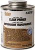 Oatey 16 oz All Purpose Primer/Cleaner Clear, Use with PVC 30752 - 30195580