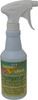 LA-CO 1 Pint Gas Leak Detector Spray Bottle 32850 - 06943674