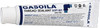 Federal Process 2 oz Tube Blue/Green Easy Seal Applicator with Gasoila Soft-Set 600°F Max Working Temp SS02 - 36912814