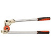 Ridgid 1/2" Capacity Tubing Bender 1-1/2" Bend Radius, For Stainless Steel, Steel & Titanium 38048 - 51154250