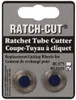 Tome Feteira Cutter Replacement Cutting Wheel Use with Ratch-Cut Ratcheting Tube Cutter RC11257C - 05903455