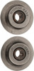 Ridgid Cutting Wheel Cuts Stainless Steel 29973 - 93457976