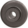 Ridgid Cutter Cutting Wheel Use with Ridgid - 3S, 4S, 44S, 466C, 466S, 466HWS, 468C, 468S, 468HWS, 472C, 472S, 472HWS, 764, Cuts Steel & Ductile Iron 33125 - 74781543