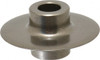 Ridgid Cutter Cutting Wheel Use with Ridgid - 42A, 202, 360, 820/364, 732, Cuts Steel Pipe & Ductile Iron 44185 - 74788829