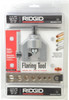 Ridgid 3/16 to 5/8" Pipe Capacity, Flaring Tools & Tube Expanders 23332 - 06361000