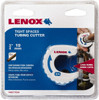 Lenox 3/4" Pipe Capacity, Tube Cutter Cuts Copper 14831TS34 - 47160122