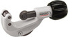 Ridgid 1/8" to 1-1/8" Pipe Capacity, Tube Cutter Cuts Copper, Brass, Aluminum 31627 - 74780560