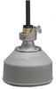 Ridgid Drain Cleaning Drum Adapter with 35 ft. x 3/8" Cable with Bulb Auger Use with Ridgid - K-50 59255 - 74800061
