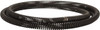 Ridgid 1-1/4" x 15 ft. Drain Cleaning Machine Cable Sectional Cable, 3" to 8" Pipe, Use with Model K1500 62280 - 74801481