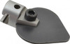 Ridgid Drain Cleaning Machine Spade Cutter For Use with Models K39, K50, K375, K3800 & K380 63035 - 74802349