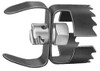 Ridgid Drain Cleaning Machine Saw Tooth Cutter For Use with Model K1500 61970 - 74801192
