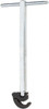 Ridgid Basin Wrenches, Style: Non-Telescoping, Minimum Pipe Capacity: 3/8 (Inch), Maximum Pipe Capacity (Inch): 1-1/4, PSC Code: 5120 31170 - 74779885