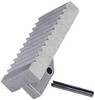 Made in USA 12 Inch Pipe Wrench Replacement Heel, Jaw and Pin Assembly Compatible with Most Pipe Wrenches BT-70412 - 66099219