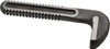 Made in USA 14 Inch Pipe Wrench Replacement Hook Jaw Compatible with Most Pipe Wrenches BT-70614 - 66099284