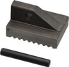 Ridgid 12 and 14 Inch Pipe Wrench Replacement Heel Jaw Compatible with Most Pipe Wrenches 31635 - 74780586