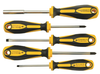 Bondhus Combination Screwdriver Set - Phillips & Slotted - 1675802308