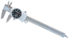 Mitutoyo Precision Dial Calipers