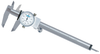 Fowler Shock Proof Dial Calipers