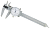Precise Direct Reading Precision Dial Calipers
