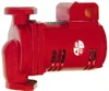 Bell & Gossett 1/6 hp, 8-5/8" Long, 1 Phase, Cast Iron Housing, Noryl Impeller, Inline Circulator Pump 115 Volt, 60 Hz, 6-3/8" Flange Width, Bell & Gossett Part No. 1BL001, 150 Max psi, ODP Motor 1BL001 - 07498744