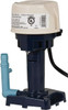 Little Giant 1 Amp, 115 Volt, 1/50 hp, 1 Phase, Thermal Plastic Evaporative Cooler Pumps Machine Tool & Recirculating Pump 8.3 GPM, 11 psi, 9" Overall Height, 4-1/2" Body Length, ABS Impeller, Open Fan Cooled Motor 541005 - 89398176