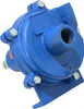 AMT Pump 3/4 Inch Inlet, 1/2 Inch Outlet, Cast Iron, Pedestal Mount Pump O Ring Casing Seal 3682-999-95 - 09274747