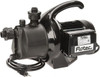 Sta-Rite 115 Volt, 1 Phase, 1/2 hp, Self Priming Portable Water Pump 1" Outlet FP5112-08 - 04704169