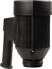 Standard Pump Drum Pump Motors, Type: Electric, For Use With: Standard Pump Tubes, Horsepower: 1.1, Voltage: 110/120, Working Amps: 5, Frequency Hz: 50-60 SP-280P-V - 44647436