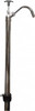 Detco 5.8 Strokes per Gal, 3/4" Outlet, Metal Hand Operated Drum Pump 22 oz per Stroke, 42-1/2" OAL, For 15 to 55 Gal Drums EQP004 - 33684986