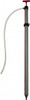 Value Collection 19/32" Outlet, PVC Hand Operated Drum Pump 22 oz per Stroke, 38" OAL, For Most Liquid Chemicals WS-PU-HAND2-1 - 81626269