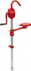 Wesco Cast Iron Hand Operated Rotary Pump Cast Iron, For Fuel Oil Products 272212 - 89783518