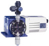 Pulsafeeder 115 Volt, 100 psi, 0.63 GPH, Diaphragm Metering Pump 7.3 Inch Long x 8.8 Inch Wide x 7-1/2 Inch High X015-XA-AAACXXX - 00250951