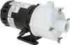 Little Giant 1/30 HP, 14.6 Shut Off Feet, Magnetic Drive Pump 3100 RPM, 1 Phase, 60 Hz 580002 - 09279589