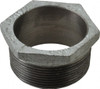Finish Thompson 2 Inch Steel Drum Bung Adapter Steel, For Use with PF and TM Series M100088 - 66002858