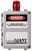 Little Giant High-Water Alarms, Voltage: 200-240, Material: PVC, Alarm Level: Flashing Alarm Beacon, Float Material: Non-Corrosive PVC 513297 - 43717602