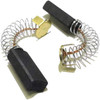 PRO-SOURCE Repair Parts, Type: Carbon Brush, For Use With: PS-090ACE010 PS-091MCUT01 - 90338716
