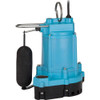 Little Giant Submersible, Sump & Sewage Pumps, Type: Sump Pump, Operation: Integral Diaphragm, Voltage: 230, Amperage Rating: 3, Horsepower: .33, Outlet Size: 1-1/2 (Inch) 506862 - 96585450