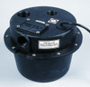 Little Giant 1/3 hp, 9 Amp Rating, 115 Volt, Integral Diaphragm Dewatering Pump 1-1/2" Outlet, PolyPro Housing 506065 - 09278706