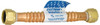 Value Collection 3/4" FIP Inlet, 3/4" FIP Outlet, Corrugated Copper Water Heater Supply Line Use with Water Heaters 437724 - 08832115