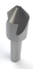 Precise 82 Degree 3 Flute High Speed Steel Countersinks