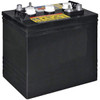 Value Collection GC2 BCI Group, 6 Volt, Deep Cycle Automotive Battery 7-1/8" Long x 10-5/16" Wide x 10-7/8" High, 390 CCA Amperage Rating at 0°F, 110 CCA Amperage Rating at 32°F GC-110 6V - 03989852