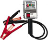 Associated Equipment 6/12 Volt Battery Load Tester 400 to 1,000 CCA Range, 2 ft. Cable 6029 - 00547356