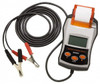 SOLAR 6 to 24 Volt Digital Battery & System Tester with Integrated Printer 40 to 2,000 CCA Range, 10 ft. Cable BA327 - 07033723