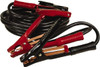 Associated Equipment 20 Ft. Long, 500 Amperage Rating, Heavy Duty Booster Cable Black & Red, 4 AWG Wire Guage 6160 - 67445114