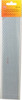Peterson Manufacturing 12" Long x 2" Wide, White Lens & Reflector Plastic 467-4K - 06884399