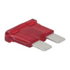 Bussmann 10 Amp, 32 VDC, Bussmann ATC-10, Fast Acting Automotive Fuse 3/4" Long, Red, Littlefuse ATO010, Ferraz Shawmut AF-10 PK5 ATC-10 - 74680513