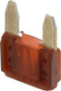 Bussmann 7.5 Amp, 32 VDC, Bussmann ATM-7-1/2, Fast Acting Automotive Fuse 0.43" Long, Brown, Littlefuse MIN07.5, Ferraz Shawmut AF2-7-1/2 ATM-7-1/2 - 71917629
