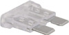 Ferraz Shawmut 25 Amp, 32 VAC/VDC, Bussmann ATC-25, Fast Acting Automotive Fuse 3/4" Long, Natural, Littlefuse 257025 AF-25-MSC - 02672756