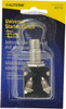 Gardner Bender 12 Volt, 15 Amp, UniVoltersal Starter Switch Momentary On Sequence, 1 Switch, Gold/Silver 42210 - 03272887